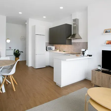 Apartament El Balcon De Triana Las Palmas de Gran Canaria