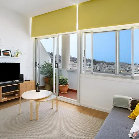 Apartament El Balcon De Triana Las Palmas de Gran Canaria