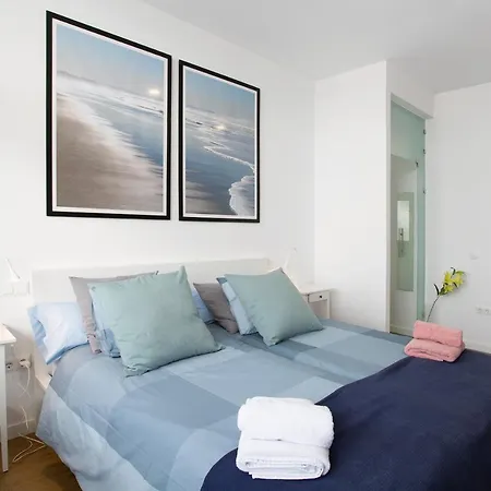 Apartament El Balcon De Triana